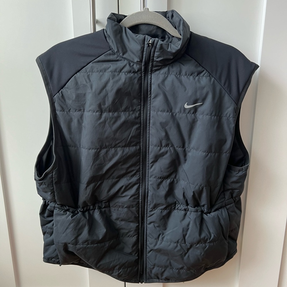 Nike Therma-fit Running Vest